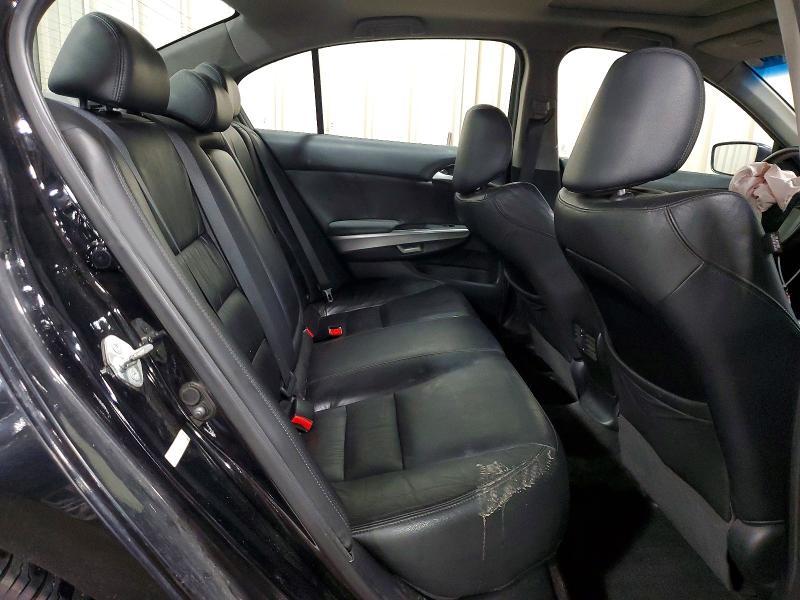 2010 Honda Accord exl