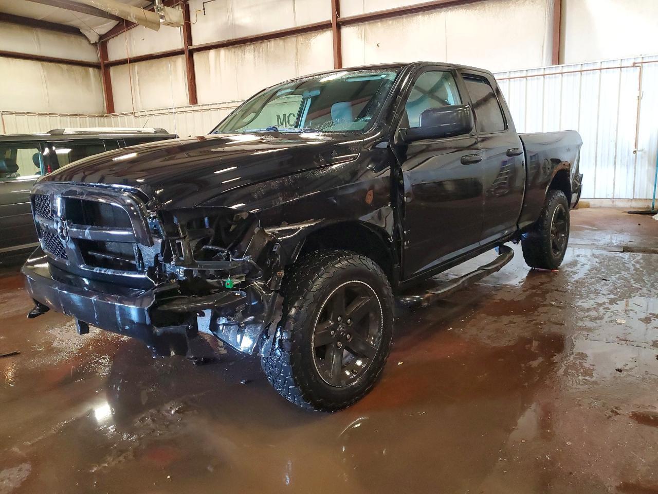 2014 Dodge RAM 1500 ST