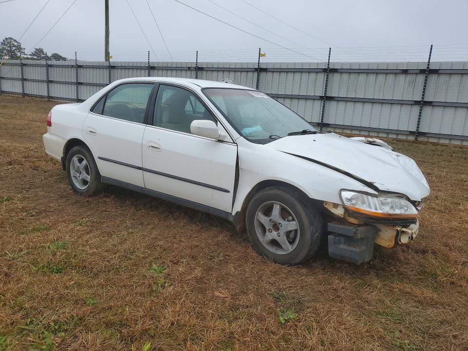 1999 Honda Accord lx