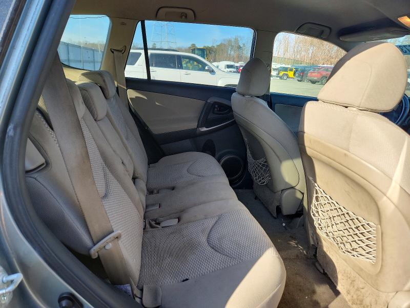 2008 Toyota Rav4 Limited