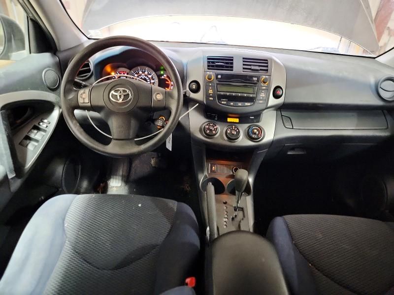 2011 Toyota Rav4 Sport