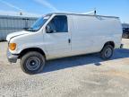 2002 Ford E250 Utility / Service Van