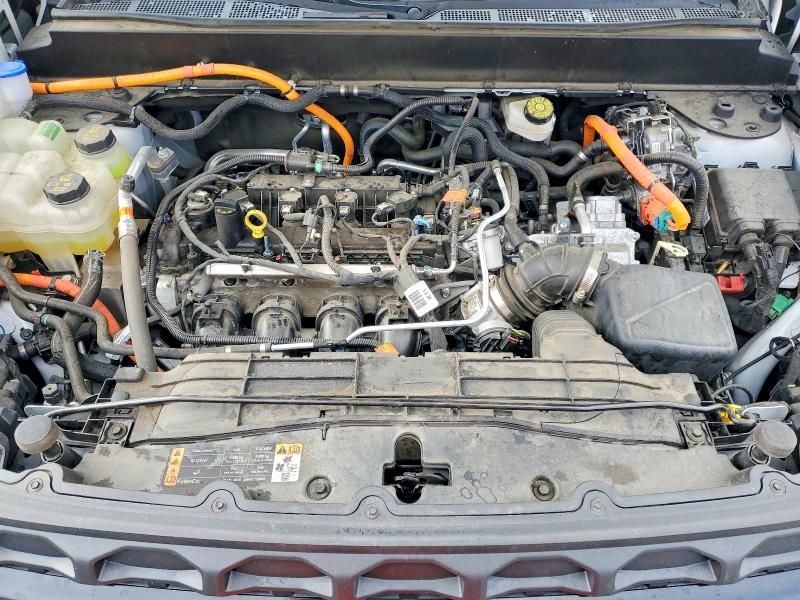 2023 Ford Maverick xl