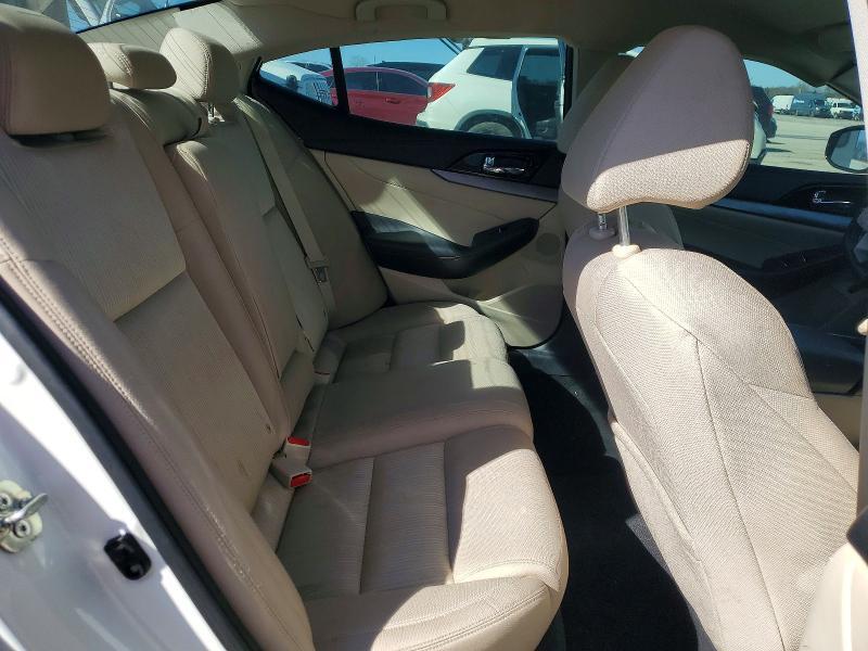 2016 Nissan Maxima 3.5 s