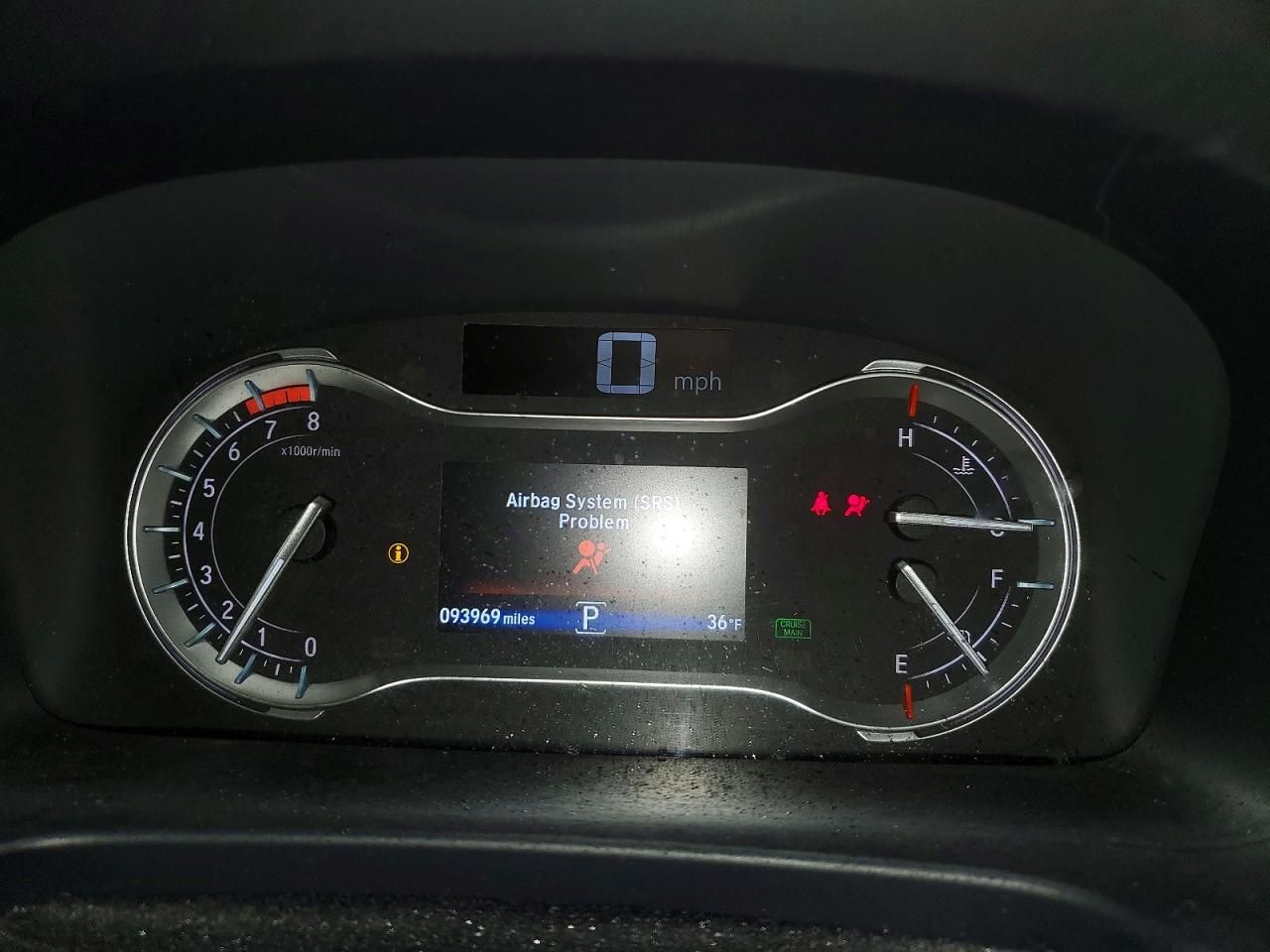 2017 Honda Pilot Exln