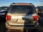 2001 Toyota Sequoia SR5