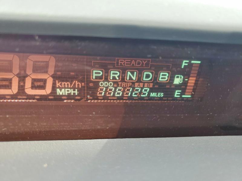 2002 Toyota Prius