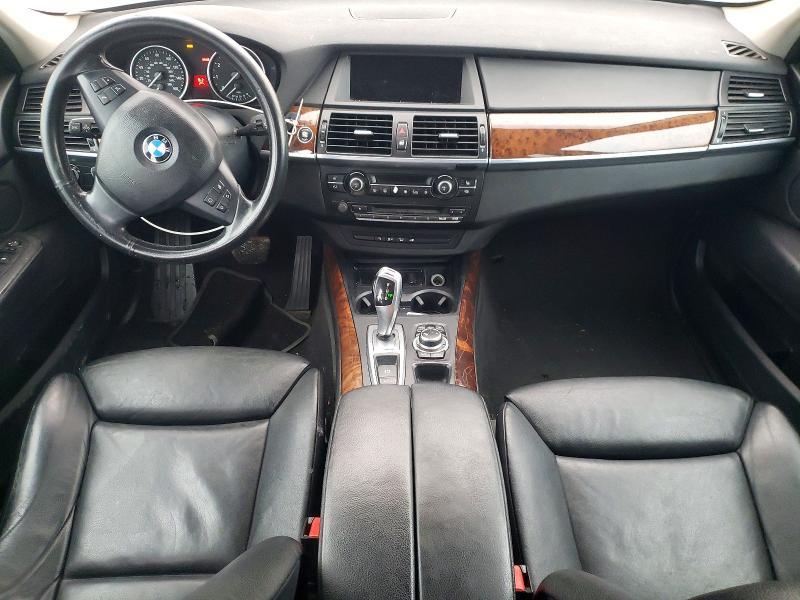 2013 BMW X5 Xdrive35i