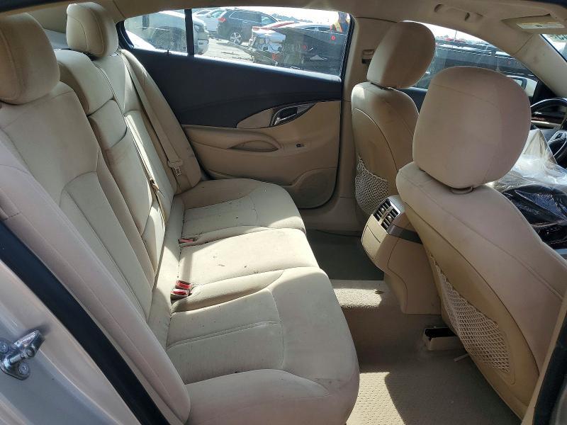 2013 Buick Lacrosse