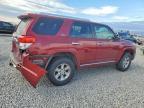 2012 Toyota 4runner SR5