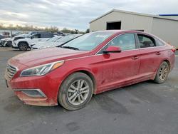 2016 Hyundai Sonata se for sale in Fresno, CA