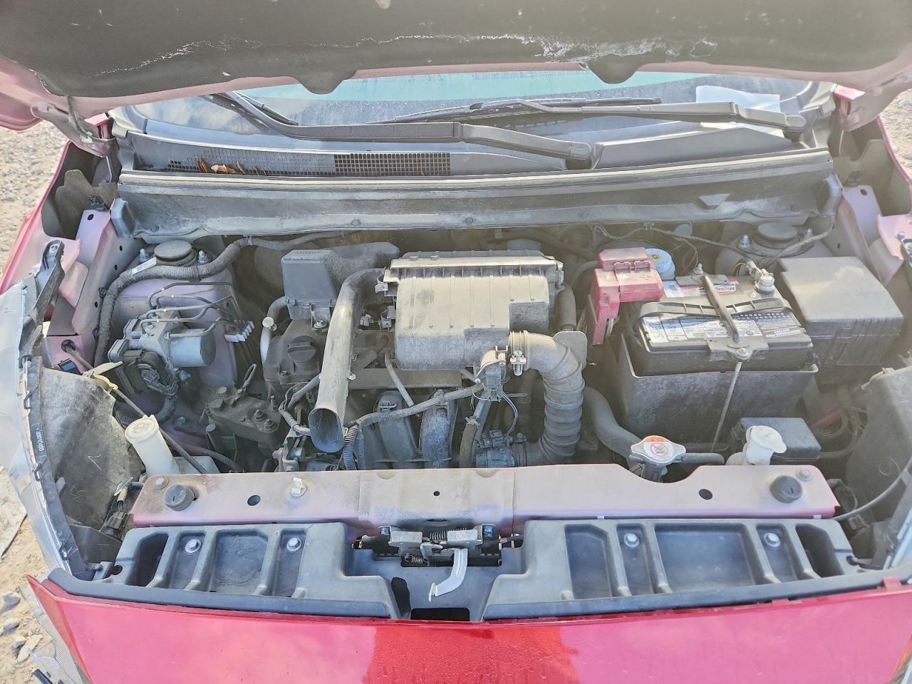 2021 Mitsubishi Mirage G4 es