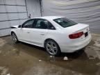 2016 Audi A4 Premium S-line
