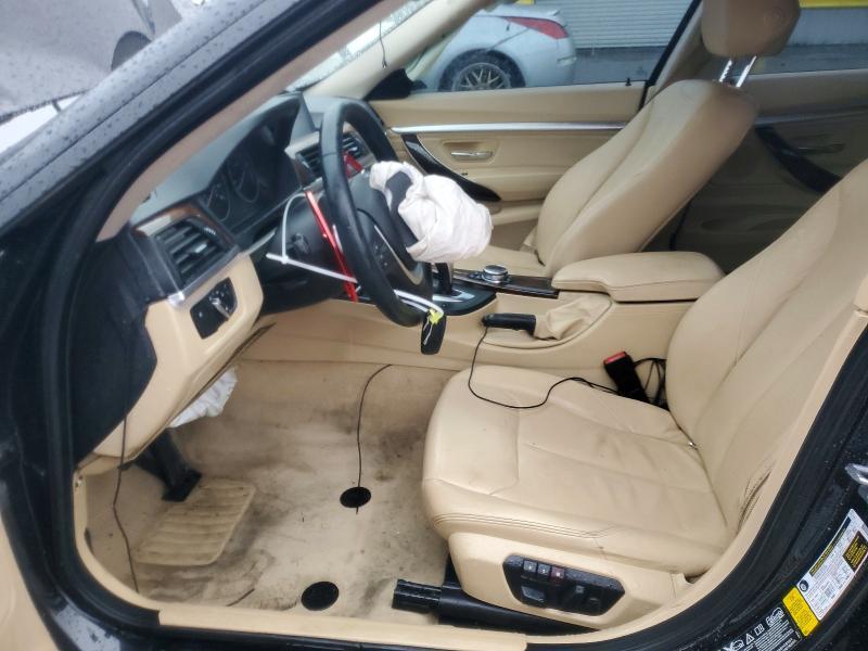 2014 BMW 328 Xigt