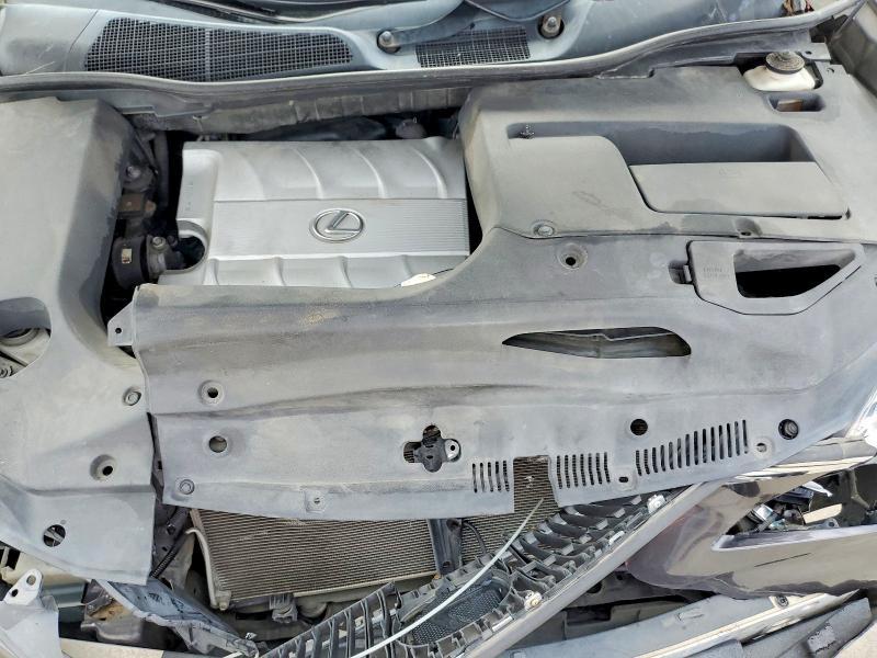 2010 Lexus Rc 350 Base