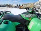 2005 Arctic Cat 4WD ATV