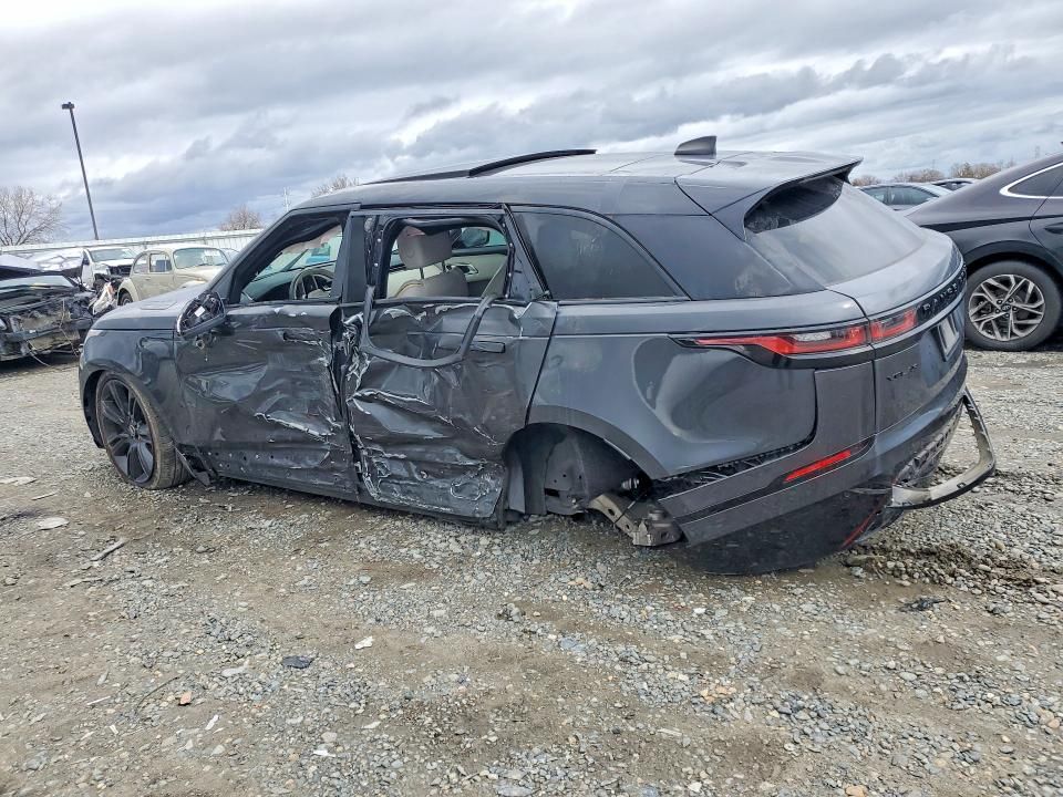 2023 Land Rover Range Rover Velar R-dynamic s