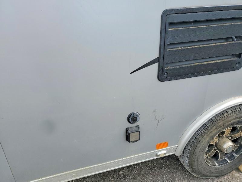 2017 ATC ARVAB8528+0-2T5 2K Camper