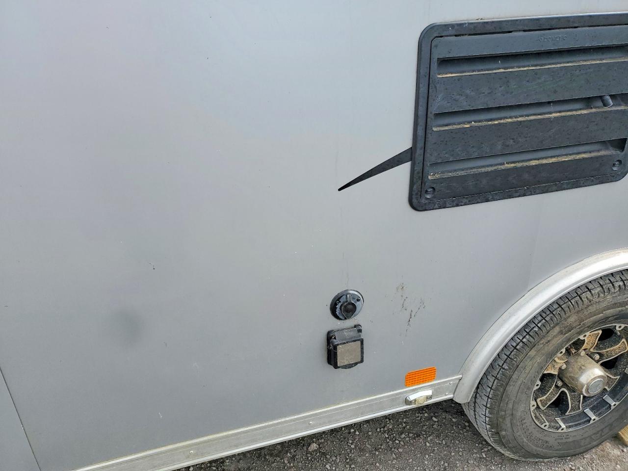 2017 ATC ARVAB8528+0-2T5 2K Camper