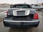 2002 Lincoln Town car Signature