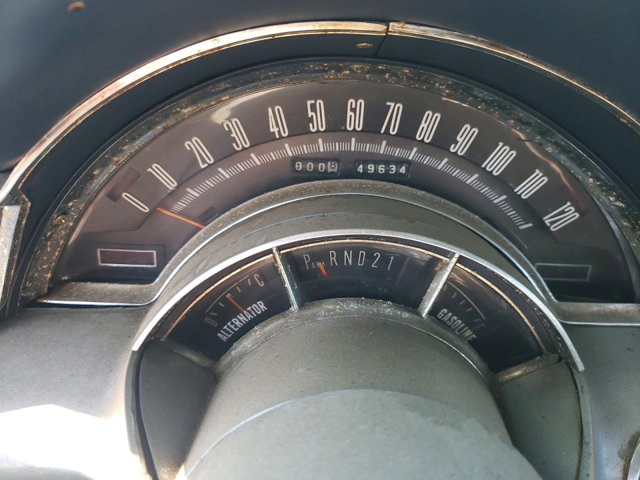 1966 Chrysler Other
