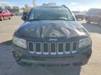 2012 Jeep Compass Latitude