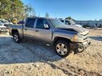 2008 Chevrolet Silverado K1500