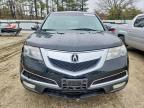 2011 Acura Mdx Technology