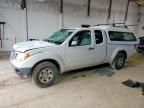 2013 Nissan Frontier s