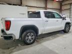 2025 GMC Sierra C1500 SLT