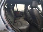 2020 Land Rover Range Rover hse