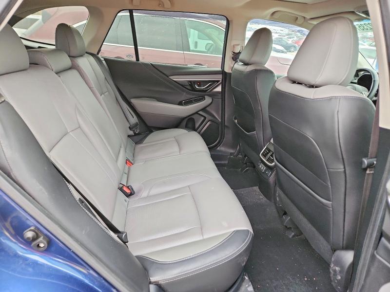 2020 Subaru Outback Limited xt