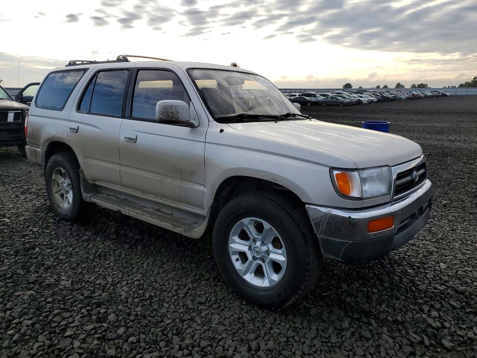 1998 Toyota 4runner SR5