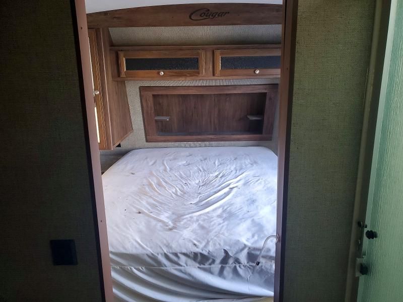 2016 Cougar 2016 Keystone Cougar Camper