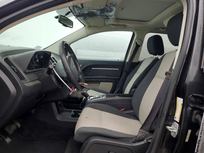 2009 Dodge Journey sxt
