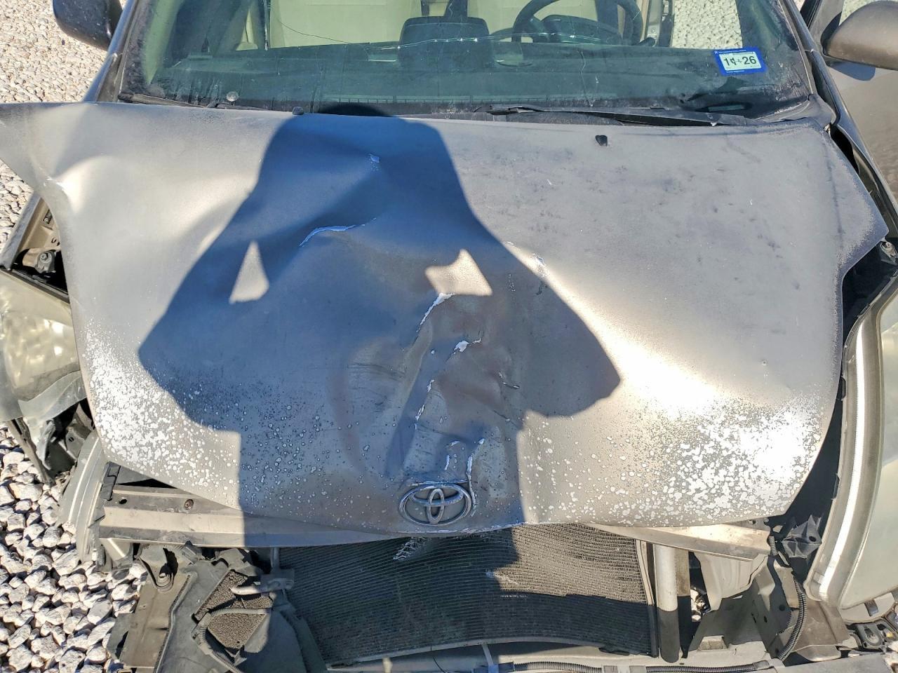 2005 Toyota Prius Base
