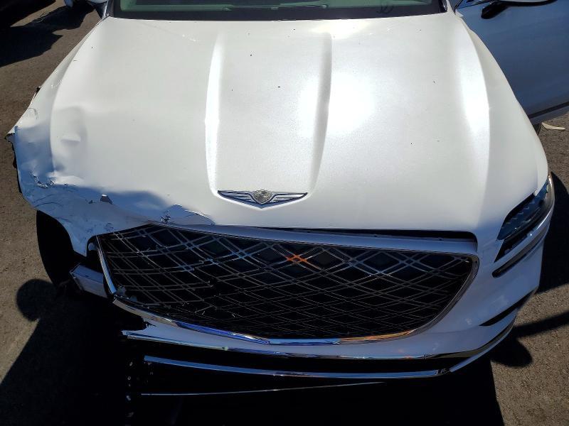 2026 Genesis Gv70 2.5t Select