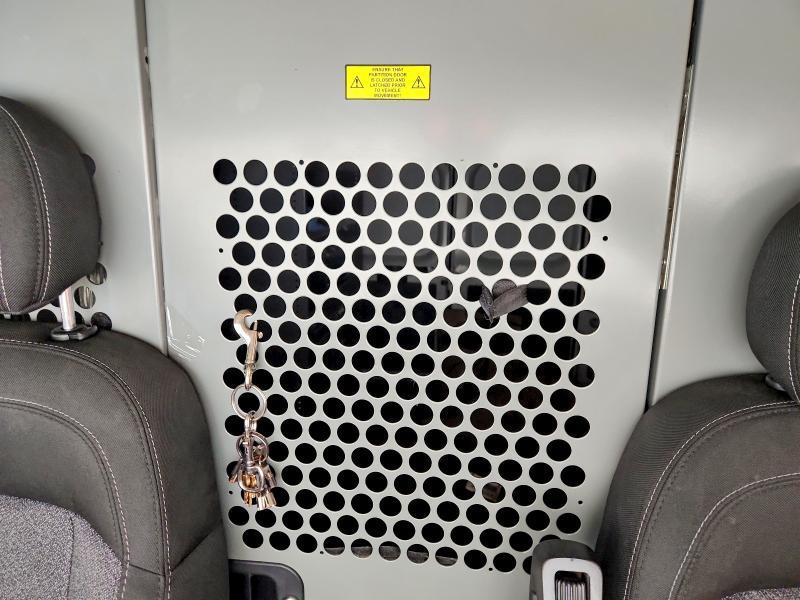 2016 Dodge RAM Promaster 1500 1500 Standard