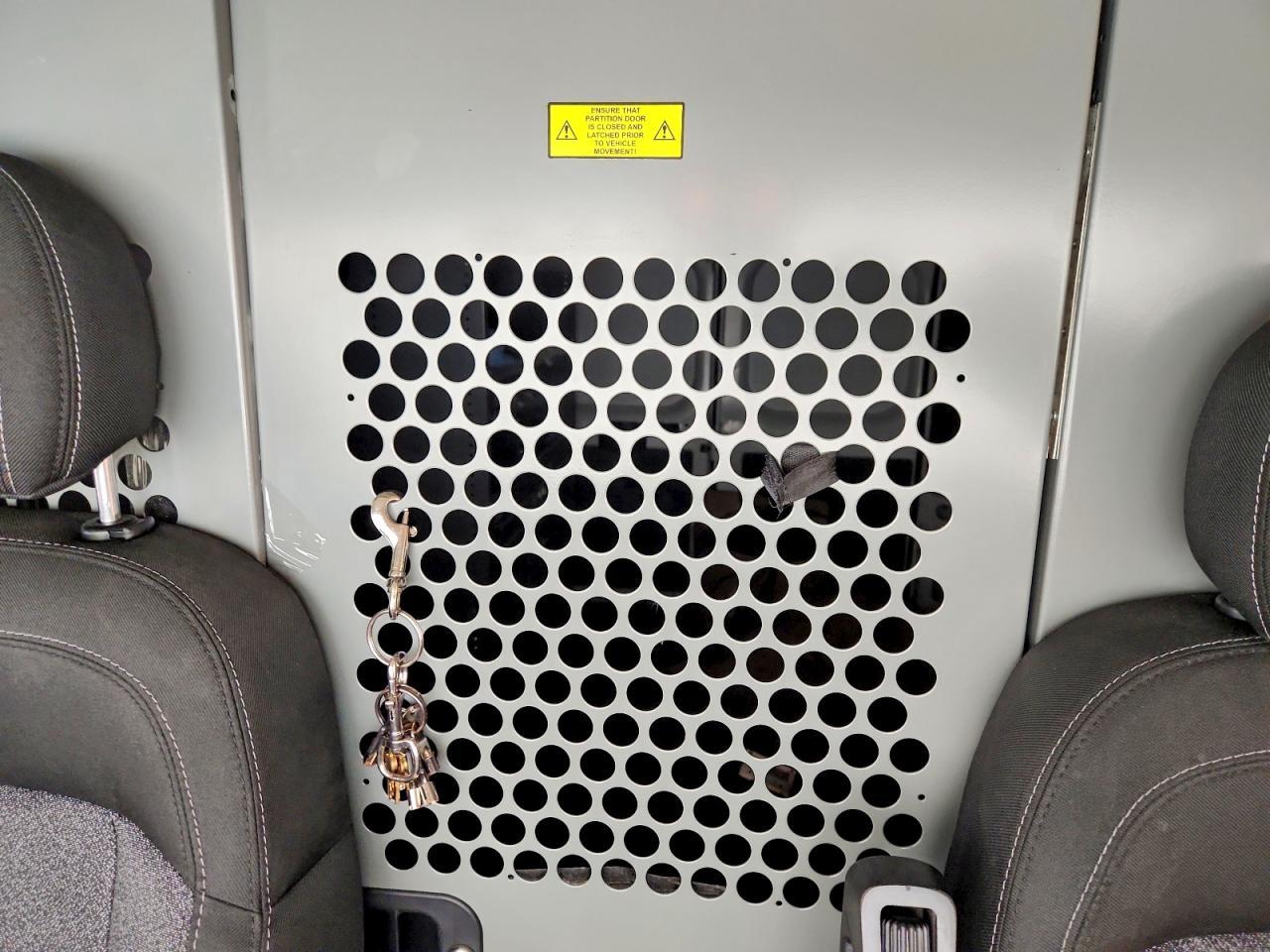 2016 Dodge RAM Promaster 1500 1500 Standard