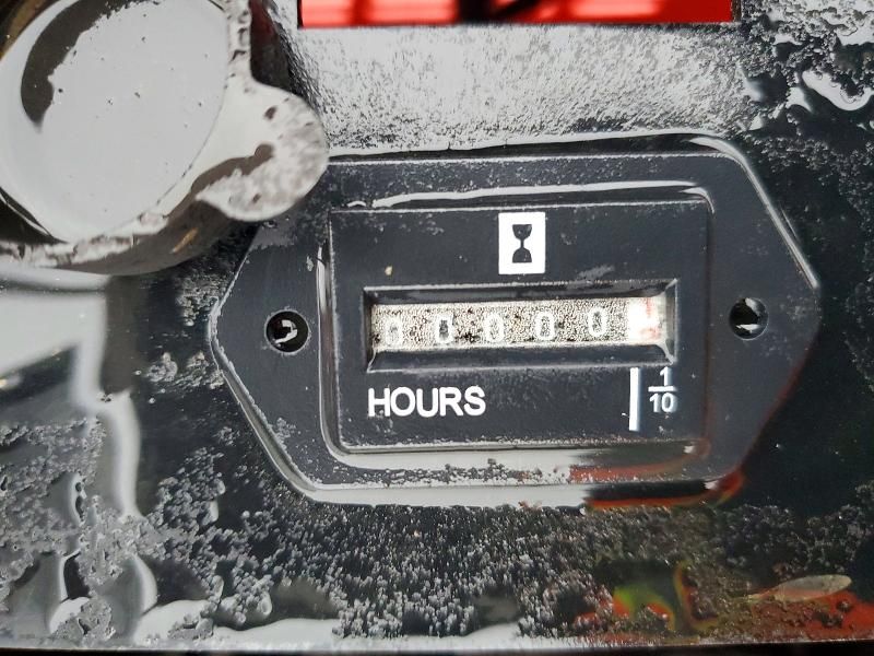 2025 Other Construction Excavators