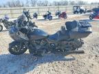 2024 Indian Motorcycle Co. Pursuit Dark Horse