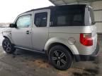 2007 Honda Element ex
