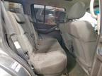 2008 Nissan Pathfinder s