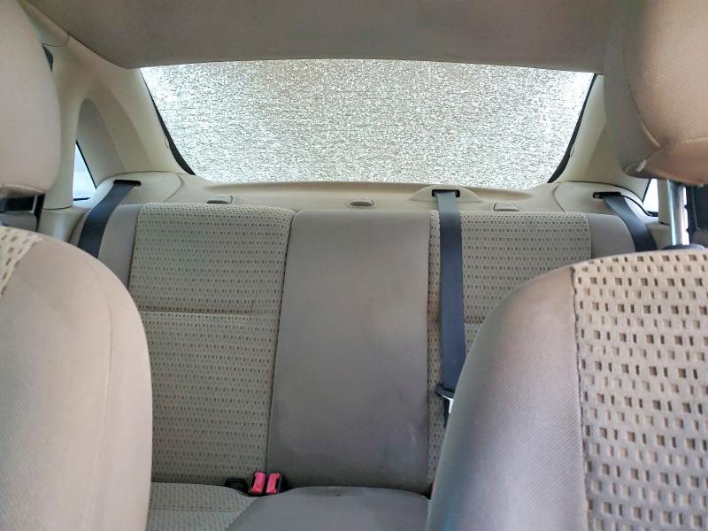 2006 Ford Focus ZX4