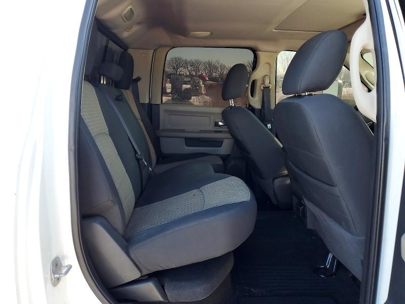 2011 Dodge Ram 3500