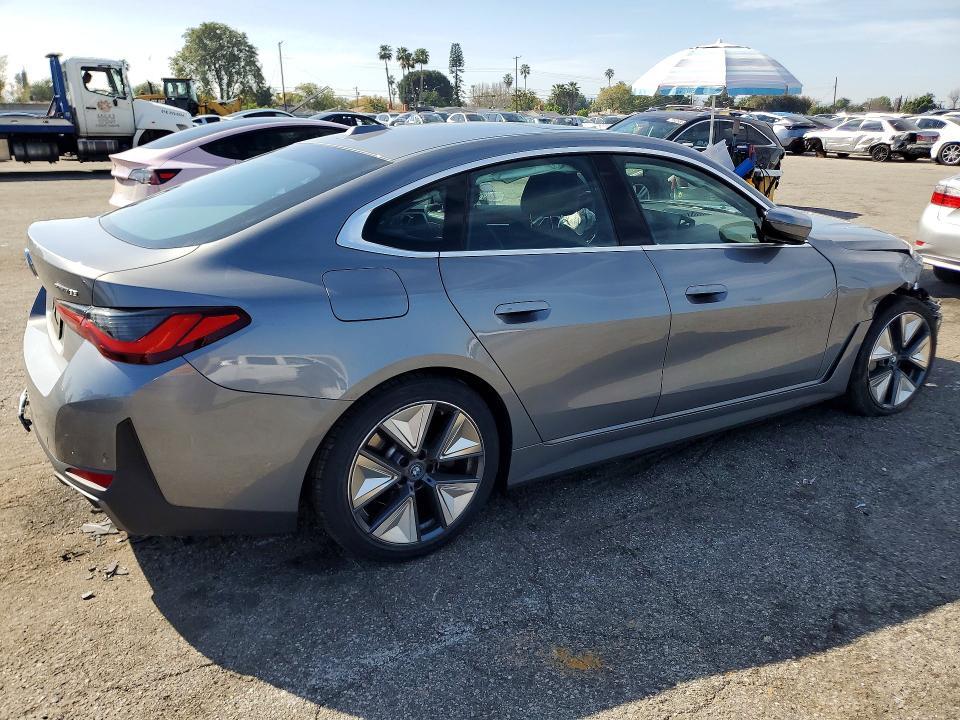 2024 BMW I4 Edrive 35