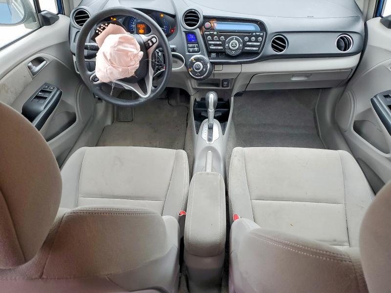 2012 Honda Insight lx