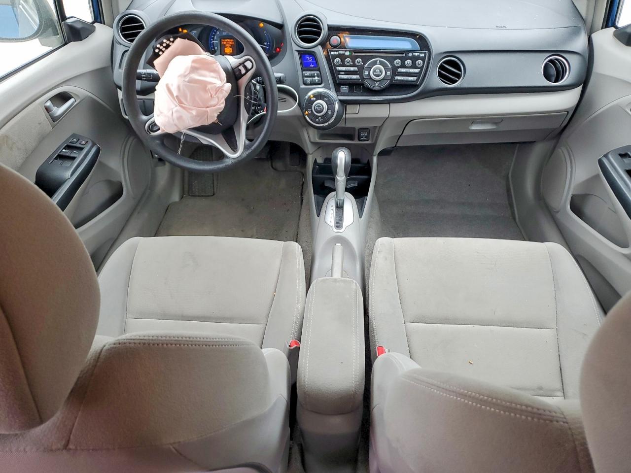 2012 Honda Insight lx