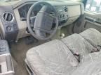 2008 Ford F350 SRW Super Duty