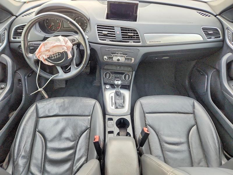 2016 Audi Q3 Prestige